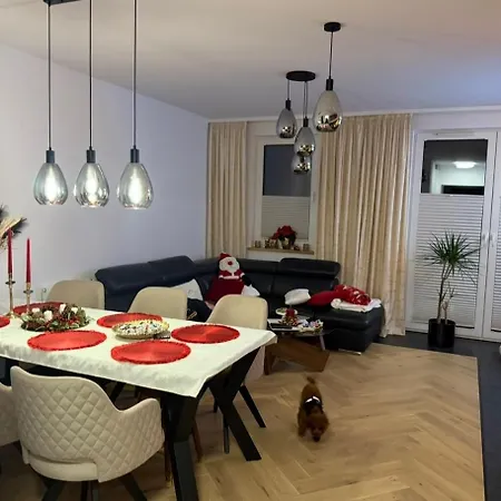Apartman S Golf Gowinko