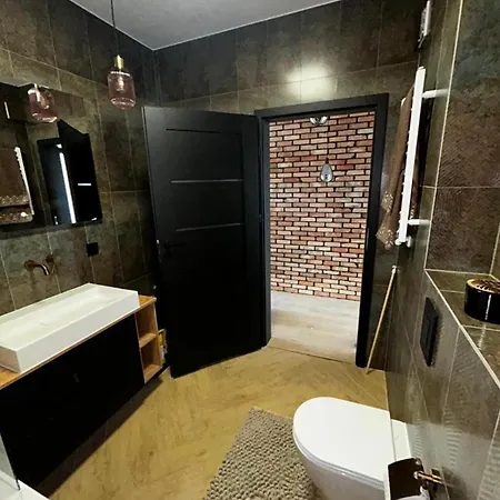 Apartman S Golf