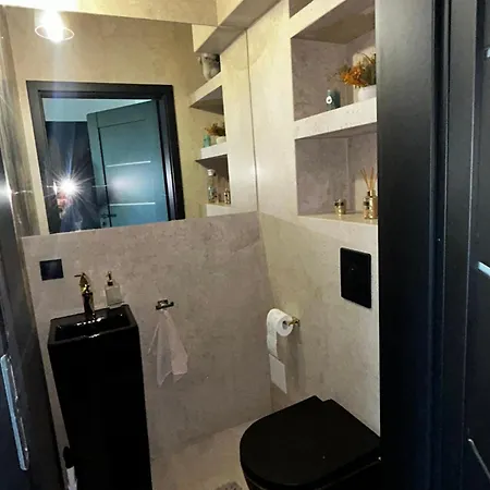 Apartman S Golf *
