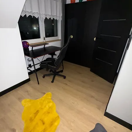 公寓 S Golf Gowinko