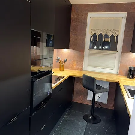 Apartman S Golf