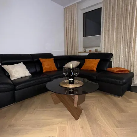 S Golf Apartman Gowinko