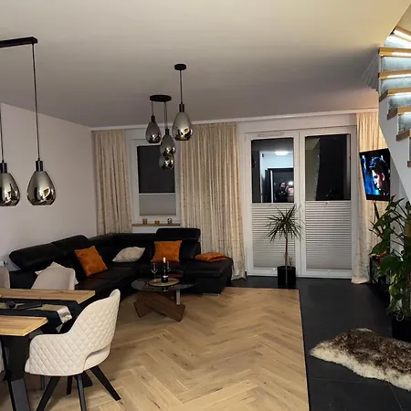 S Golf Apartamento
