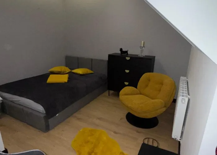 公寓 S Golf Gowinko