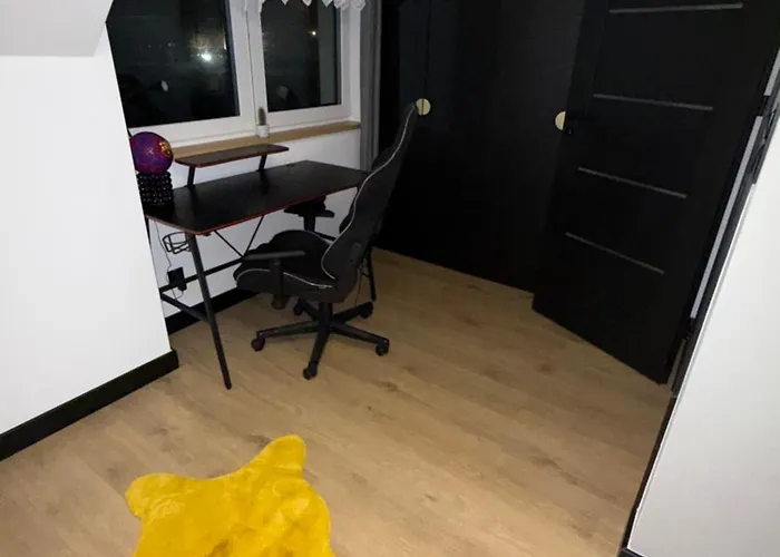 公寓 S Golf Gowinko