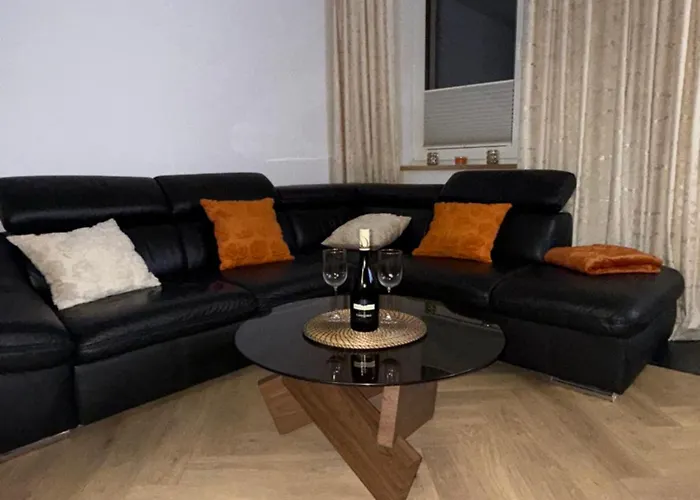 S Golf 公寓 Gowinko